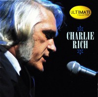 Charlie Rich Mouse Pad Z1G563803