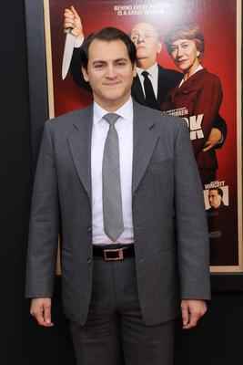 Michael Stuhlbarg Poster Z1G563836