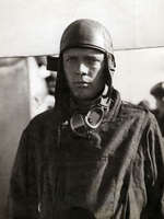 Charles Lindbergh Poster Z1G563844