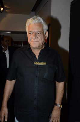 Om Puri Poster Z1G563847