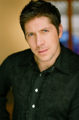 Ray Park Poster Z1G563854