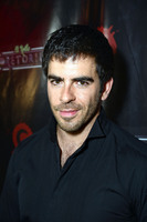 Eli Roth Mouse Pad Z1G563875