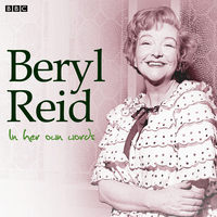 Beryl Reid Tank Top #992699