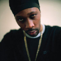 Rza Poster Z1G563996