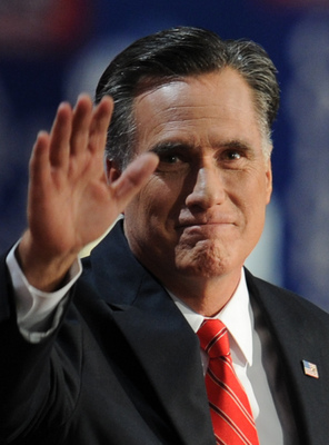 Mitt Romney Poster Z1G564045