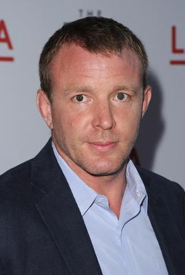 Guy Ritchie Poster Z1G564052