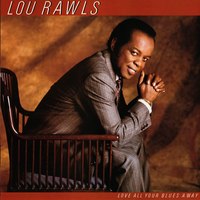Lou Rawls Tank Top #992856