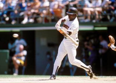 Tony Gwynn poster