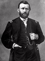 Ulysses S. Grant hoodie #992919