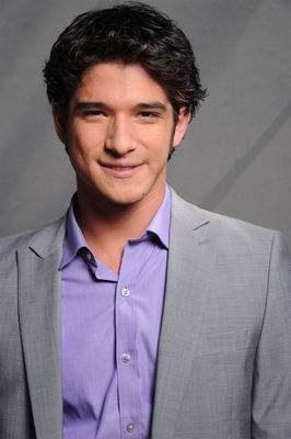 Tyler Posey poster
