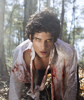 Tyler Posey poster