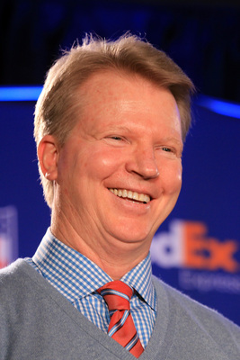 Phil Simms Poster Z1G564206