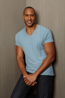 Henry Simmons Tank Top #992981