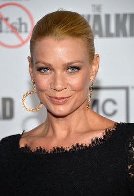 Laurie Holden Tank Top