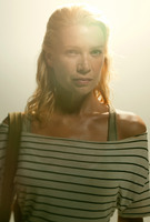 Laurie Holden Poster Z1G564241