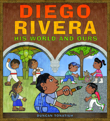 Diego Rivera Poster Z1G564244