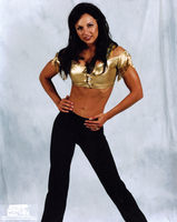 Kimberly Page Poster Z1G564281