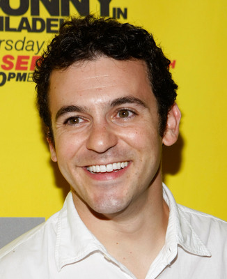 Fred Savage Poster Z1G564295