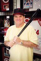 Pete Rose Poster Z1G564314