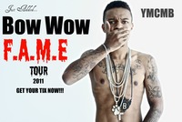 Bow Wow Poster Z1G564363