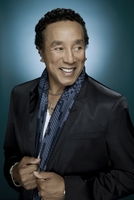 Smokey Robinson Poster Z1G564402