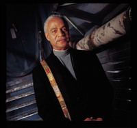 Ron Glass Poster Z1G564458