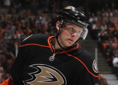 Corey Perry Poster Z1G564501