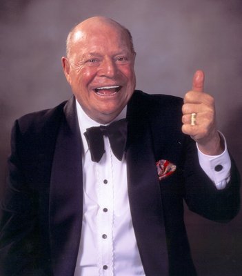 Don Rickles Mouse Pad Z1G564513