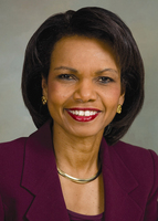 Condoleezza Rice Sweatshirt #993306