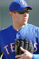 Josh Hamilton Sweatshirt #993345