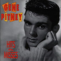 Gene Pitney Sweatshirt #993351
