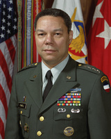 Colin Powell Poster Z1G564591