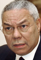 Colin Powell Poster Z1G564593