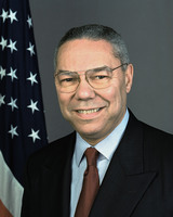 Colin Powell Poster Z1G564595