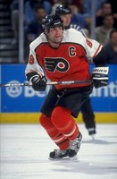 Eric Lindros Poster Z1G564603