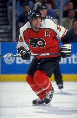 Eric Lindros Poster Z1G564603