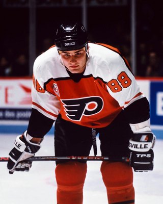 Eric Lindros Poster Z1G564605