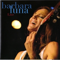 Barbara Luna Tank Top #993375