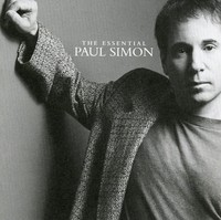 Paul Simon Sweatshirt #993380