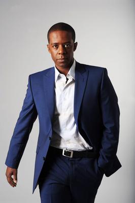 Adrian Lester poster