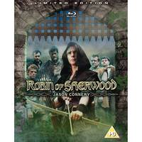 Robin Of Sherwood Poster Z1G564669