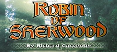 Robin Of Sherwood Sweatshirt