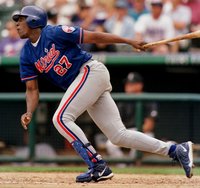 Vladimir Guerrero Poster Z1G564685