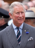 Prince Charles Mouse Pad Z1G564701