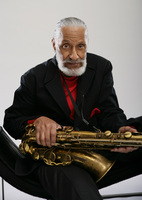 Sonny Rollins Poster Z1G564739