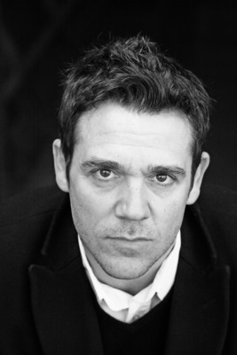 Jamie Sives poster