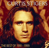 Curtis Stigers Tank Top #993527