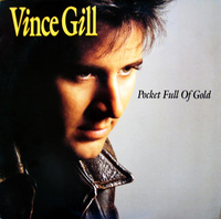 Vince Gill Tank Top #993550