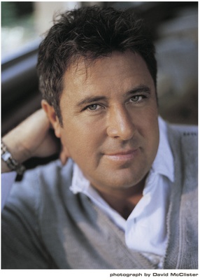 Vince Gill mouse pad
