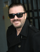 Ricky Gervais tote bag #Z1G564827